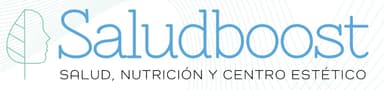 Saludboost logo